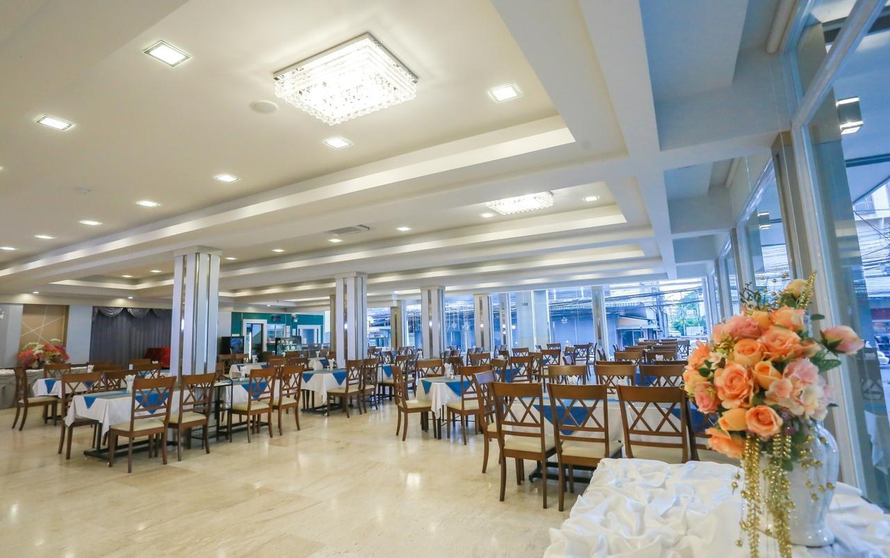 Korat Hotel - Sha Plus Nakhon Ratchasima Ngoại thất bức ảnh