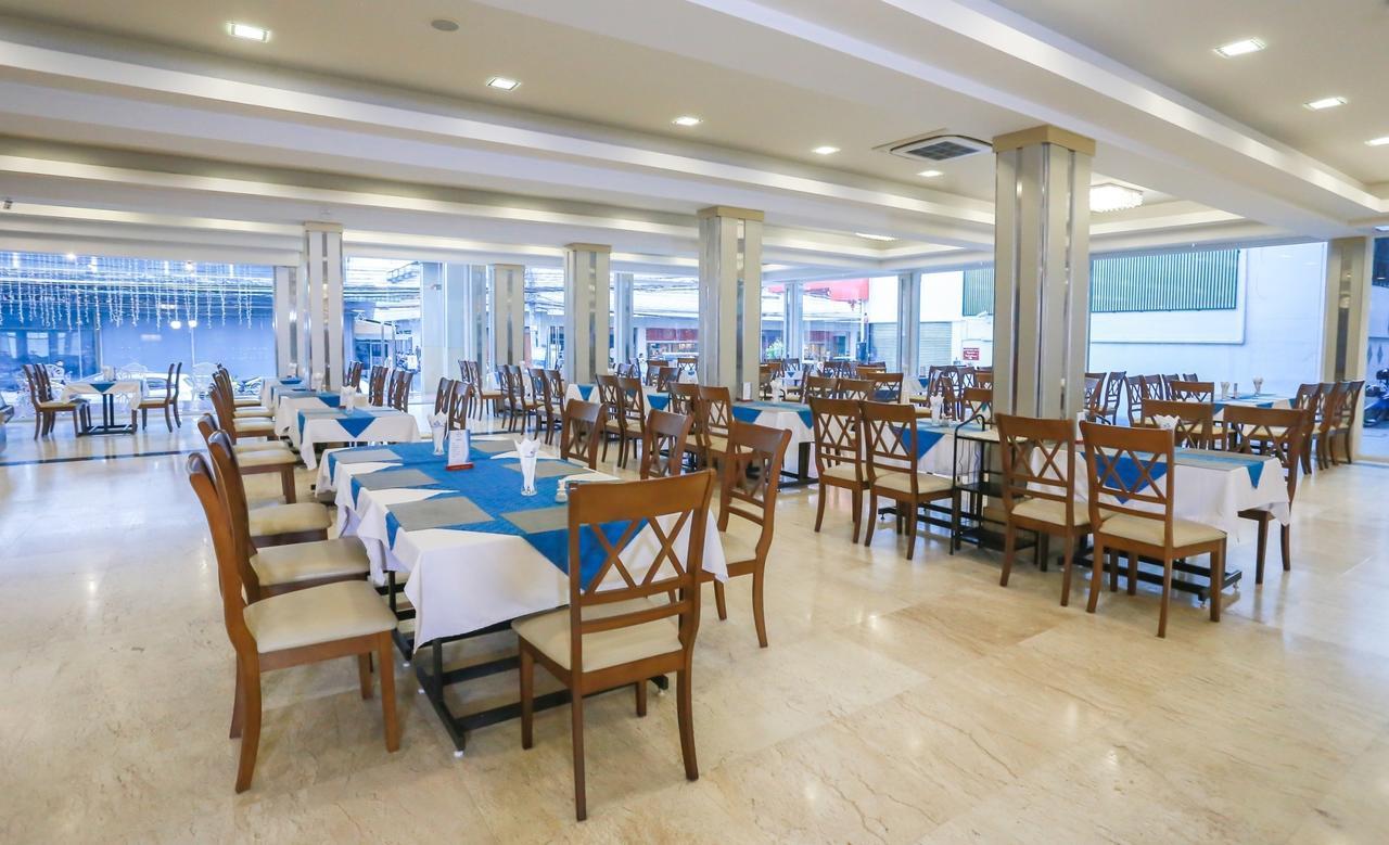 Korat Hotel - Sha Plus Nakhon Ratchasima Ngoại thất bức ảnh