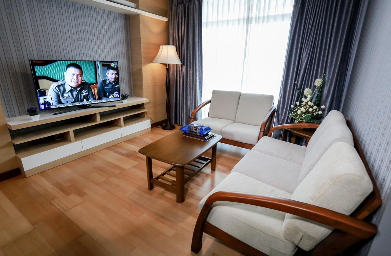 Korat Hotel - Sha Plus Nakhon Ratchasima Ngoại thất bức ảnh