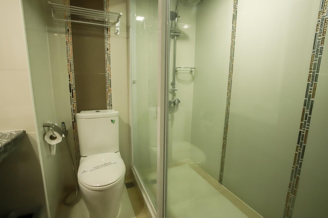 Korat Hotel - Sha Plus Nakhon Ratchasima Ngoại thất bức ảnh