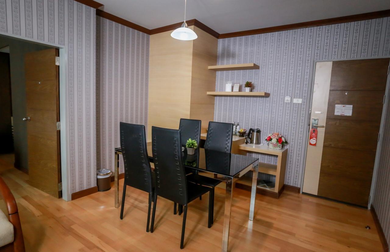 Korat Hotel - Sha Plus Nakhon Ratchasima Ngoại thất bức ảnh